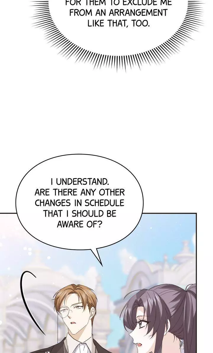 Trash Will Always Be Trash Chapter 59 page 51