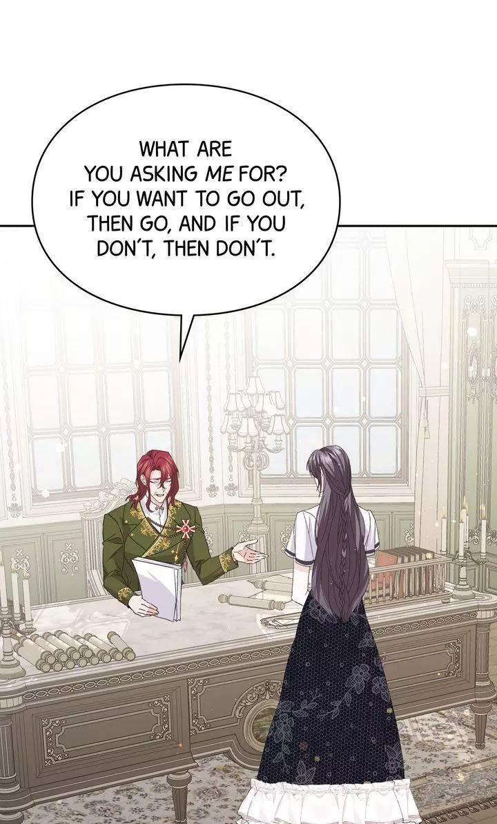 Trash Will Always Be Trash Chapter 59 page 69