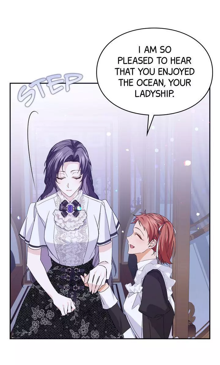 Trash Will Always Be Trash Chapter 59 page 75