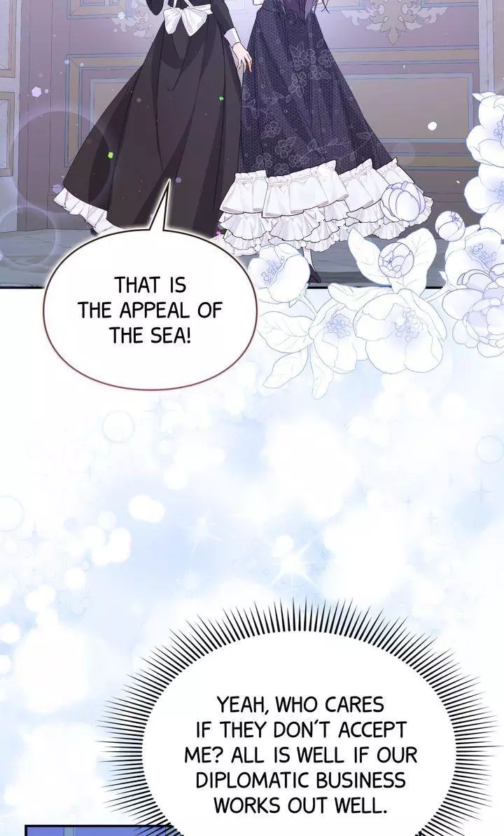 Trash Will Always Be Trash Chapter 59 page 78