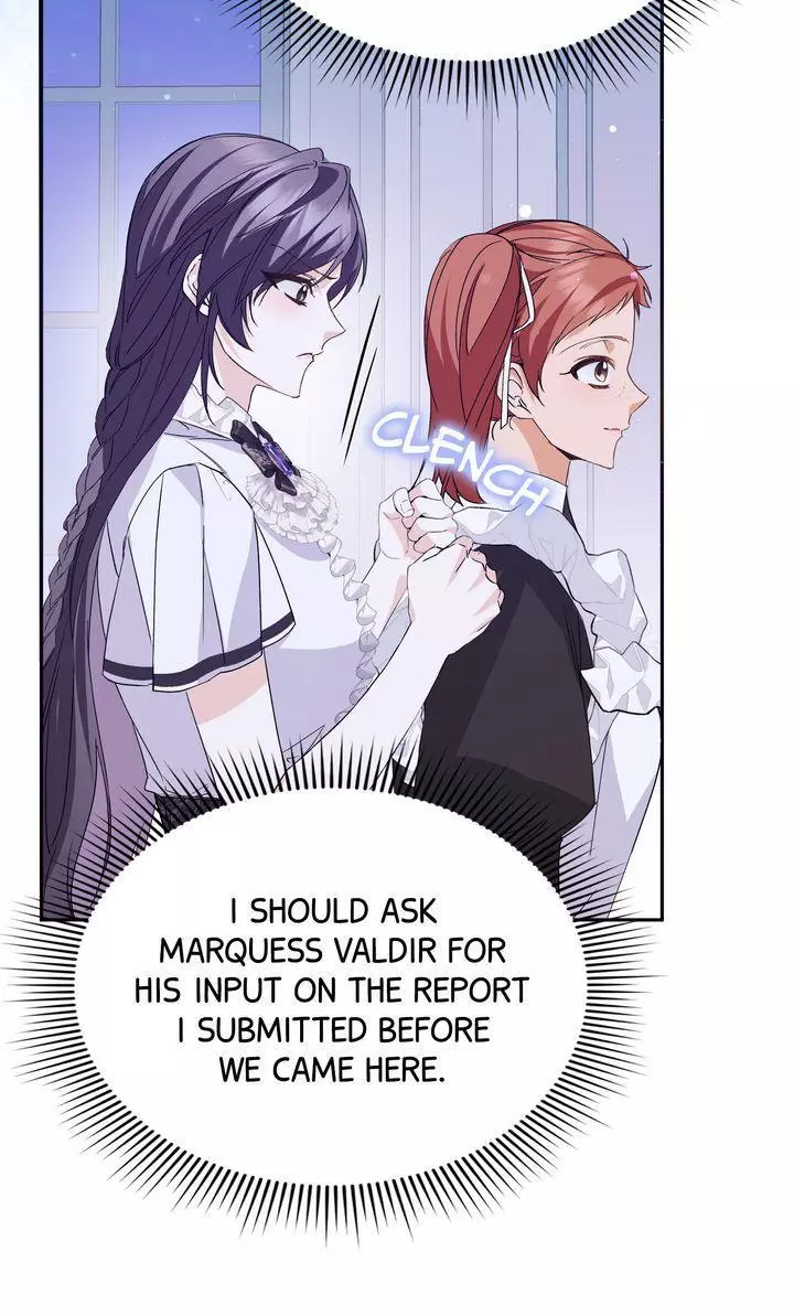 Trash Will Always Be Trash Chapter 59 page 79