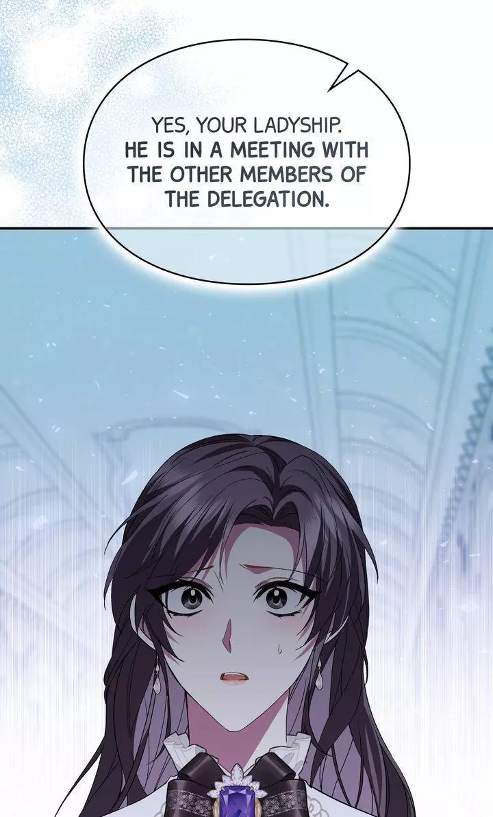 Trash Will Always Be Trash Chapter 59 page 83