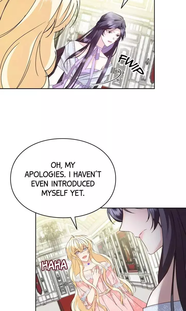 Trash Will Always Be Trash Chapter 6 page 5