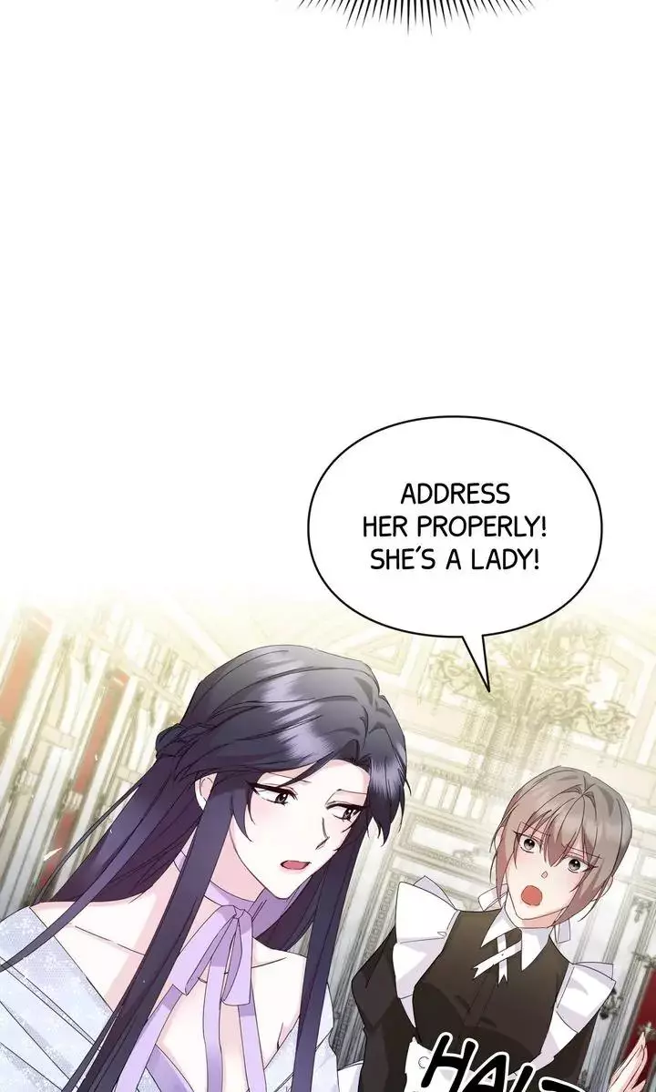Trash Will Always Be Trash Chapter 6 page 15
