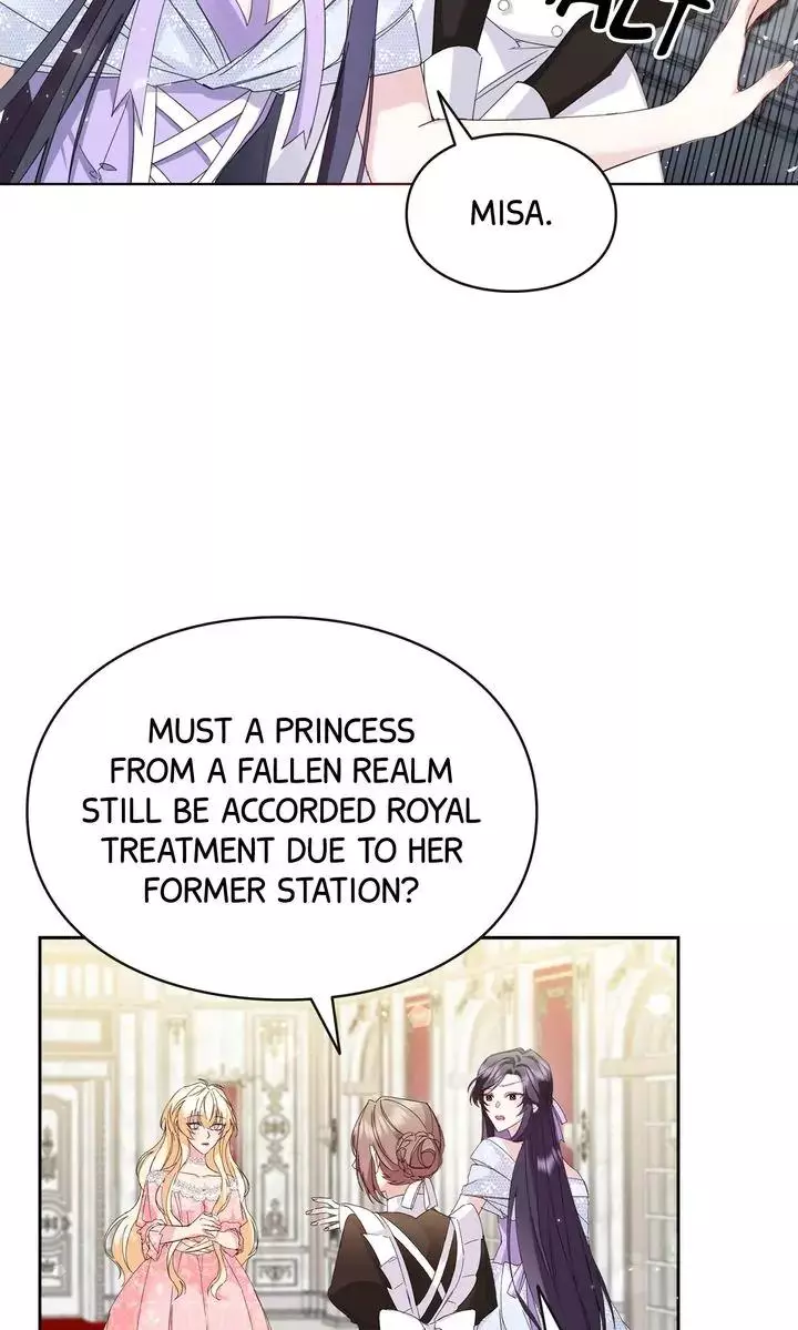 Trash Will Always Be Trash Chapter 6 page 16