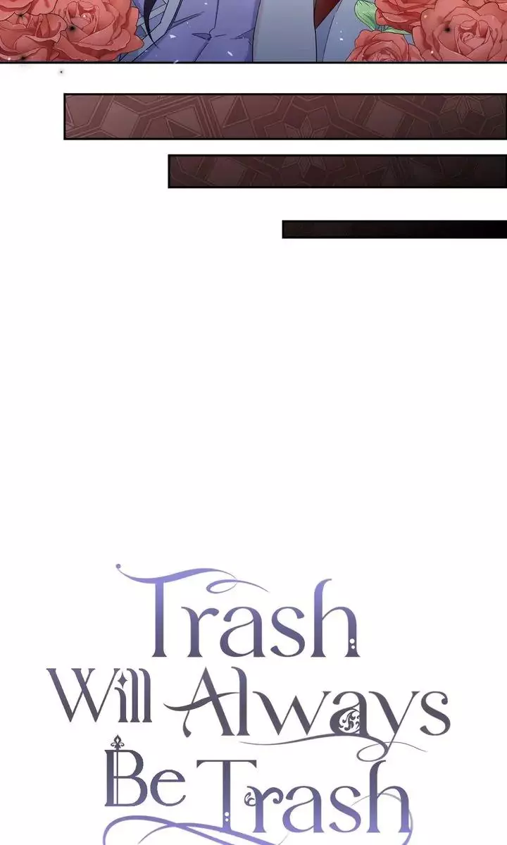 Trash Will Always Be Trash Chapter 6 page 21