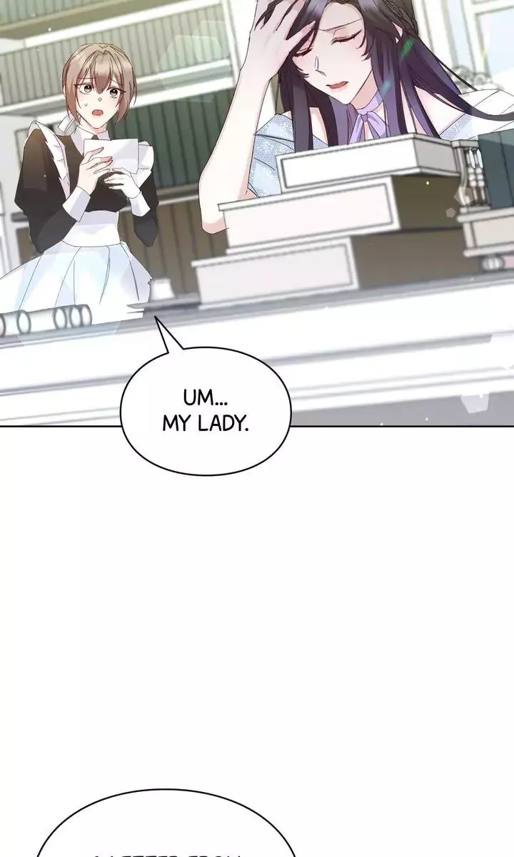Trash Will Always Be Trash Chapter 6 page 24