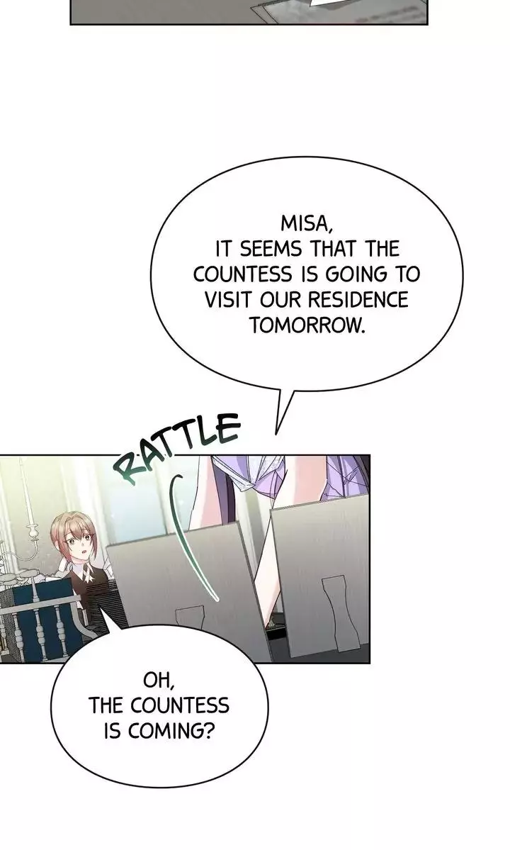 Trash Will Always Be Trash Chapter 6 page 33