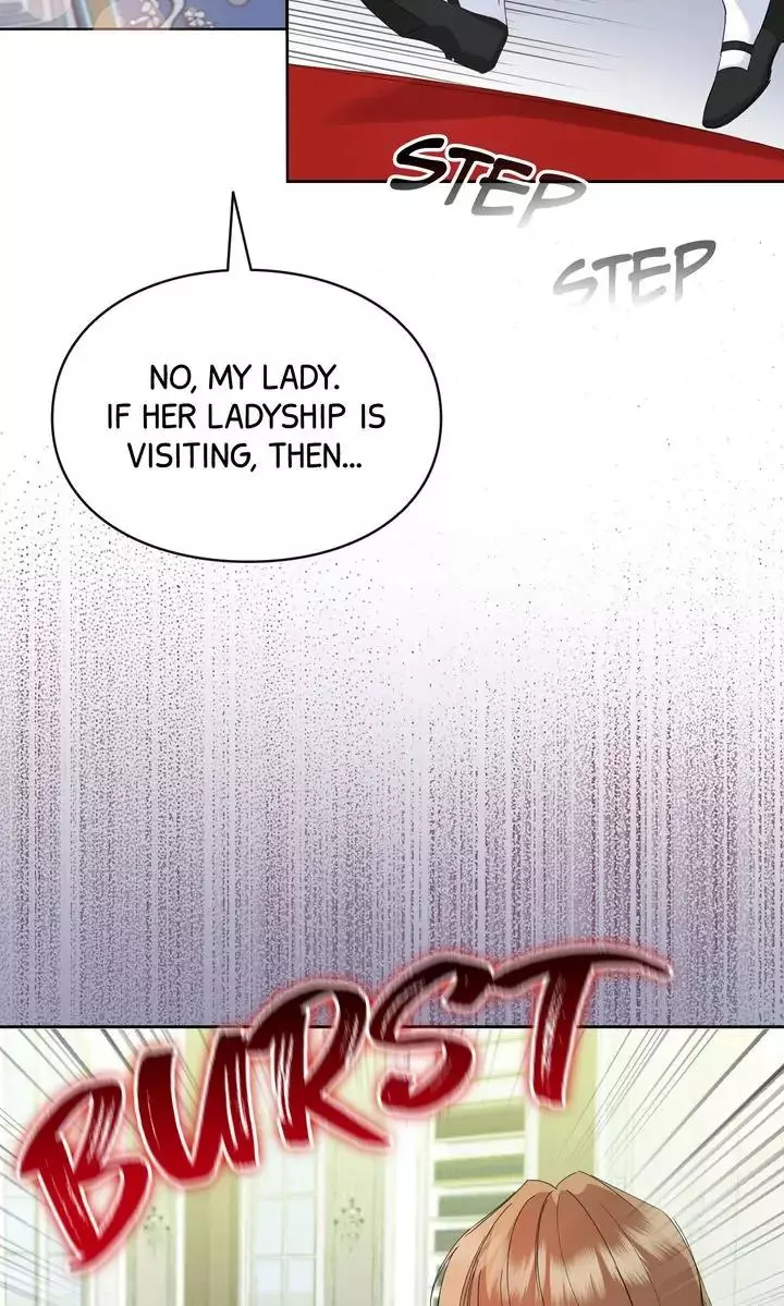 Trash Will Always Be Trash Chapter 6 page 35