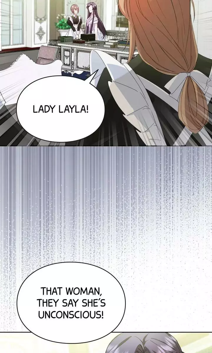 Trash Will Always Be Trash Chapter 6 page 36