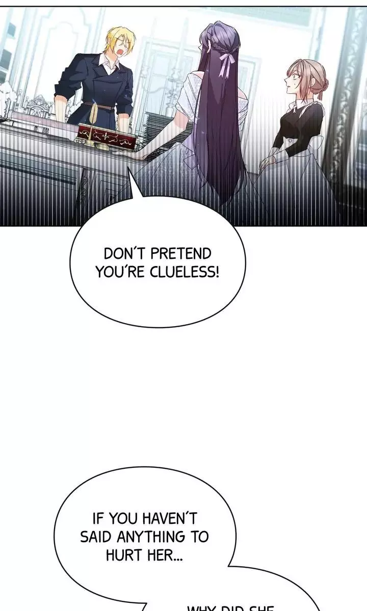 Trash Will Always Be Trash Chapter 6 page 45