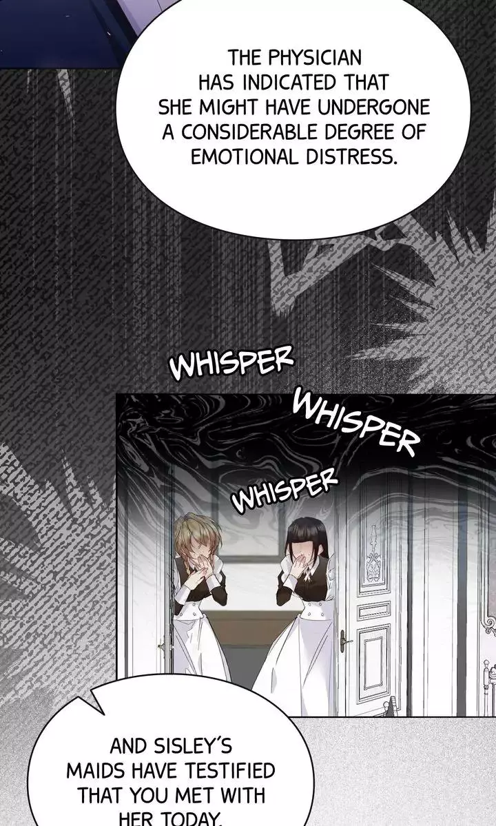 Trash Will Always Be Trash Chapter 6 page 50
