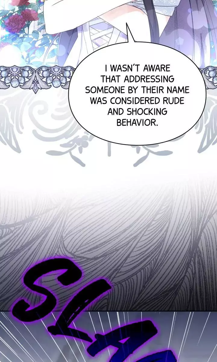 Trash Will Always Be Trash Chapter 6 page 53