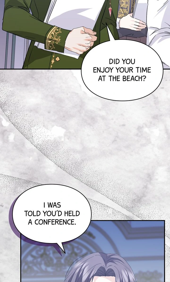 Trash Will Always Be Trash Chapter 60 page 2