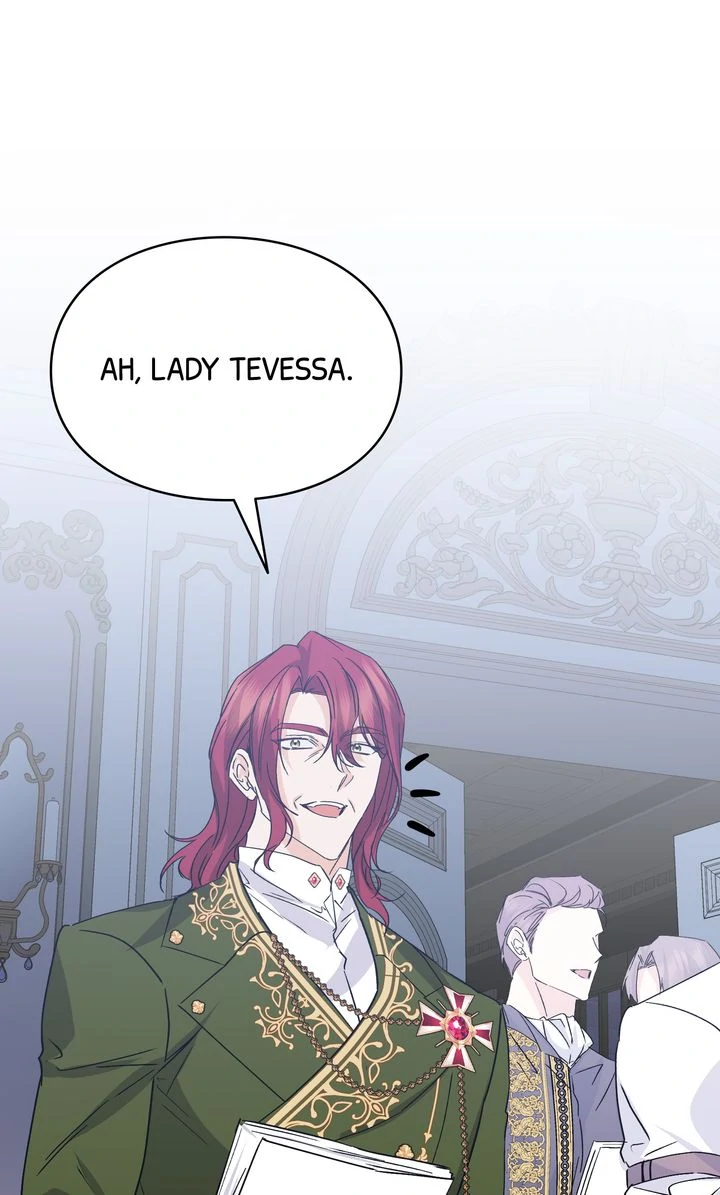 Trash Will Always Be Trash Chapter 60 page 1