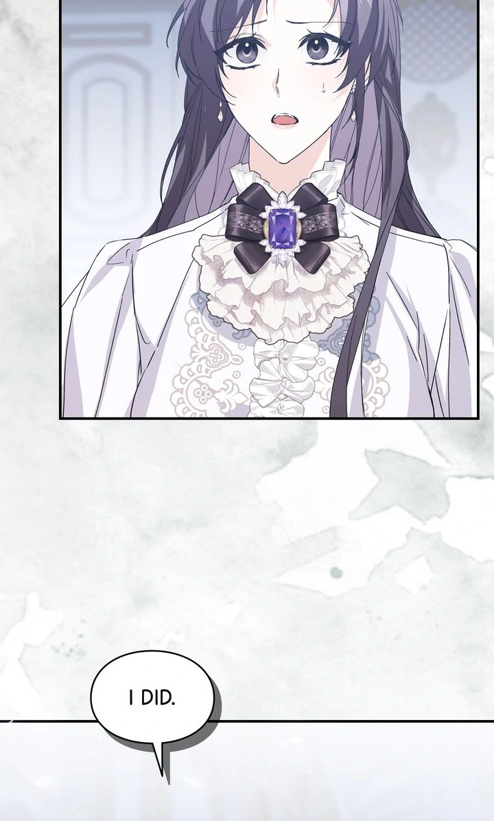 Trash Will Always Be Trash Chapter 60 page 3