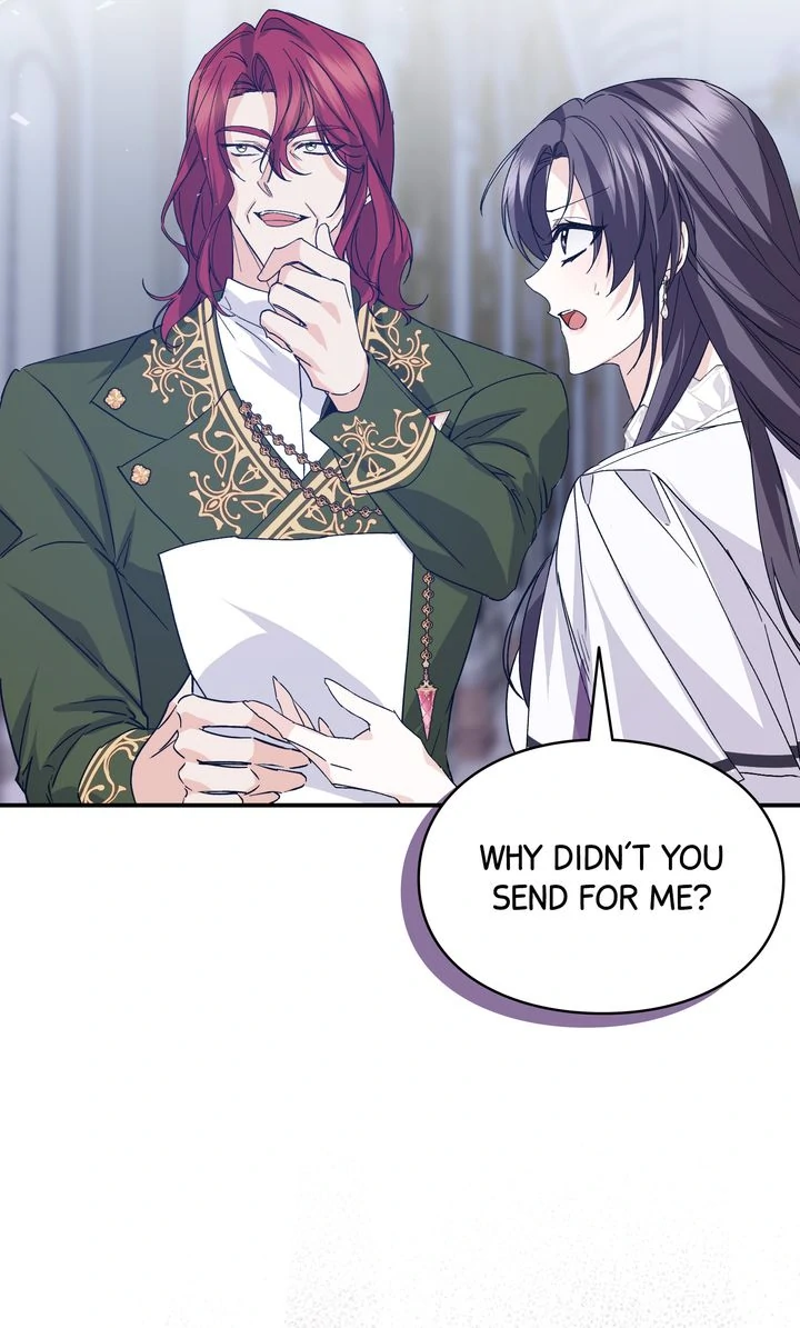 Trash Will Always Be Trash Chapter 60 page 4