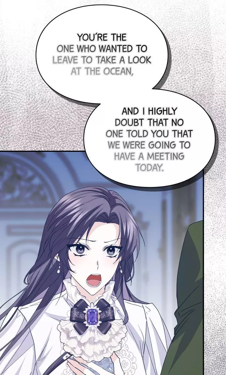 Trash Will Always Be Trash Chapter 60 page 5