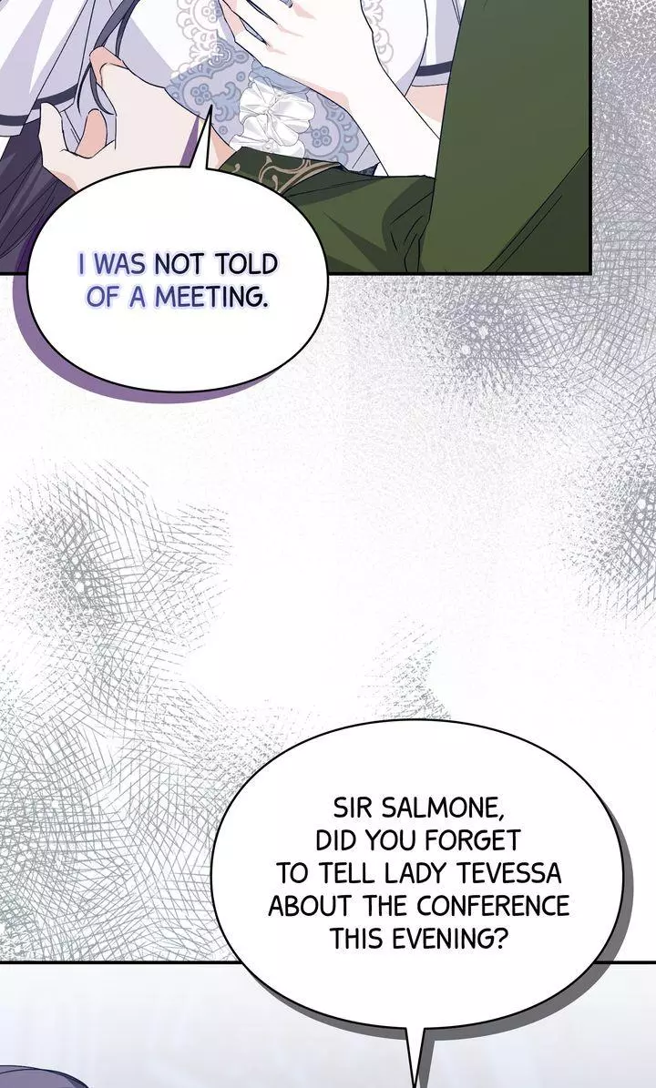 Trash Will Always Be Trash Chapter 60 page 6