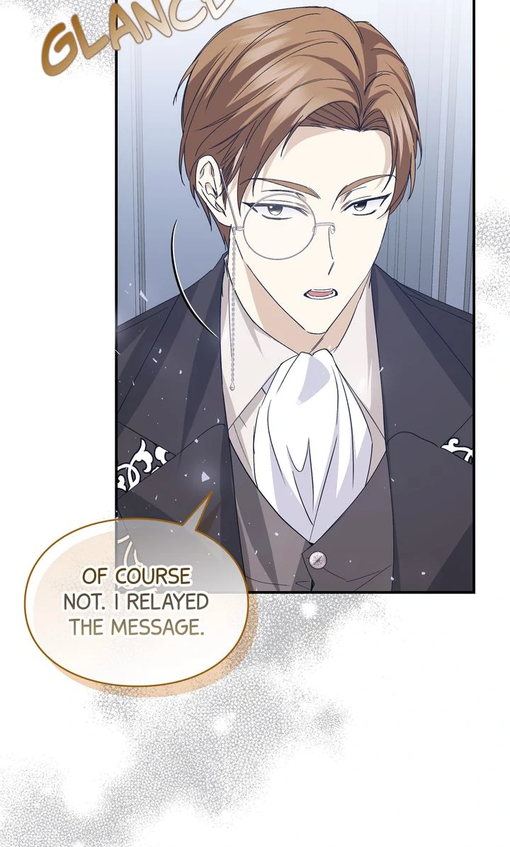 Trash Will Always Be Trash Chapter 60 page 8