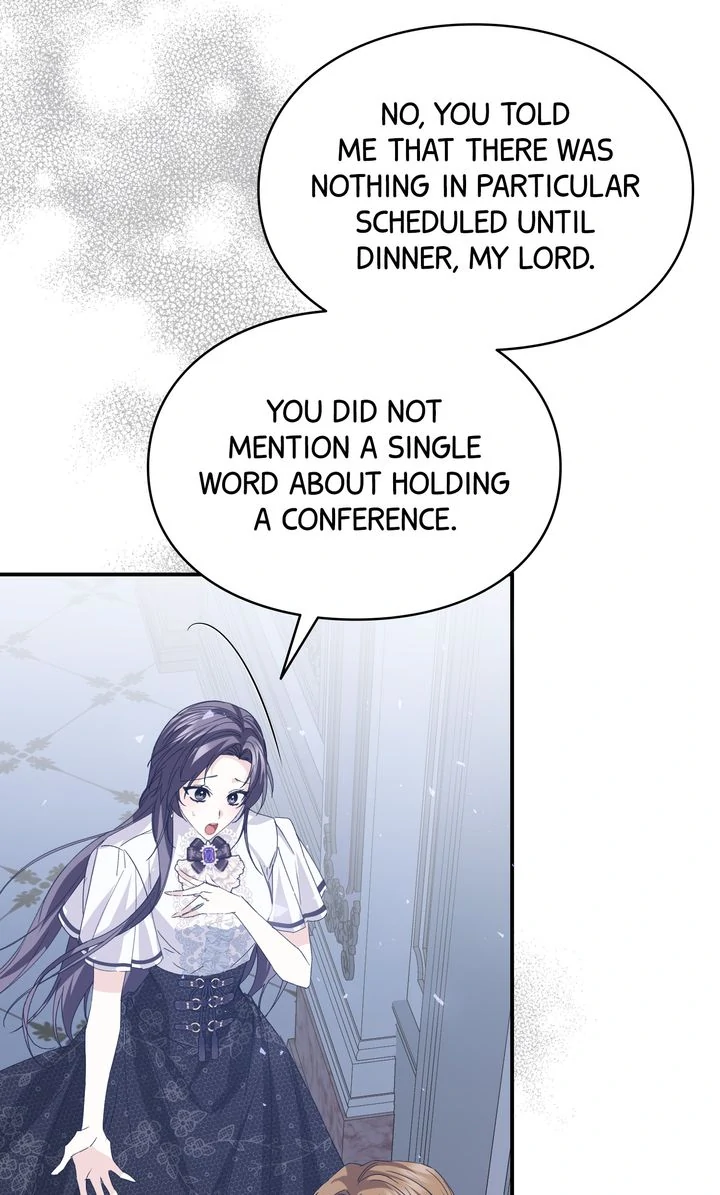 Trash Will Always Be Trash Chapter 60 page 9