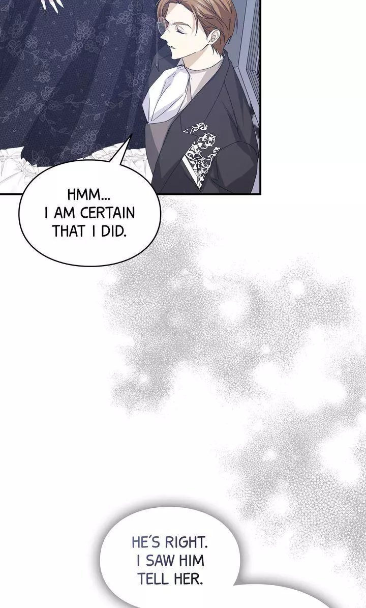 Trash Will Always Be Trash Chapter 60 page 10