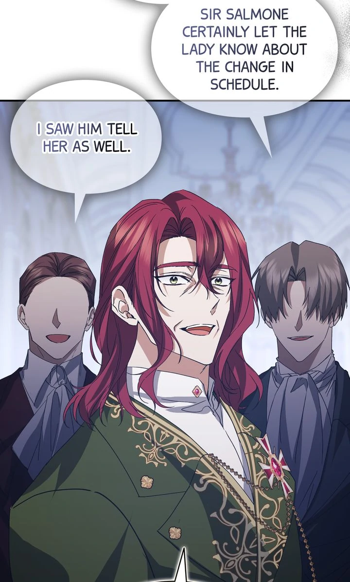 Trash Will Always Be Trash Chapter 60 page 11