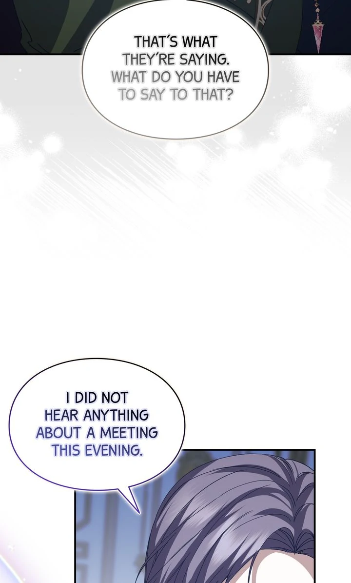 Trash Will Always Be Trash Chapter 60 page 12