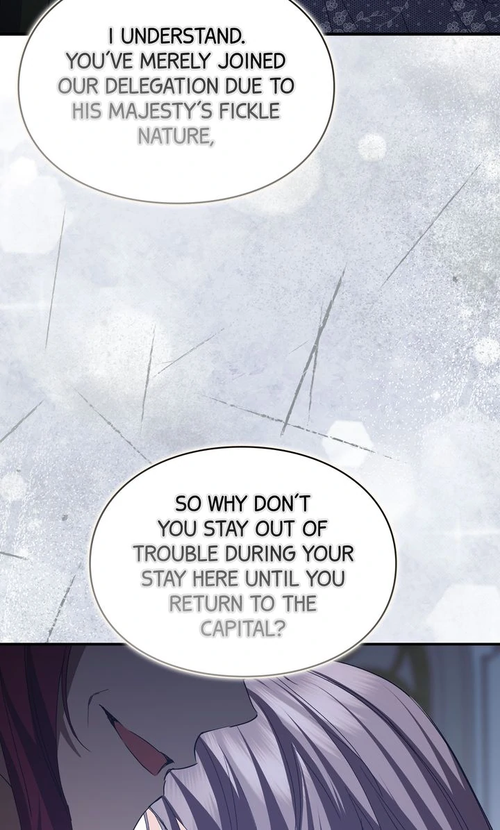 Trash Will Always Be Trash Chapter 60 page 15