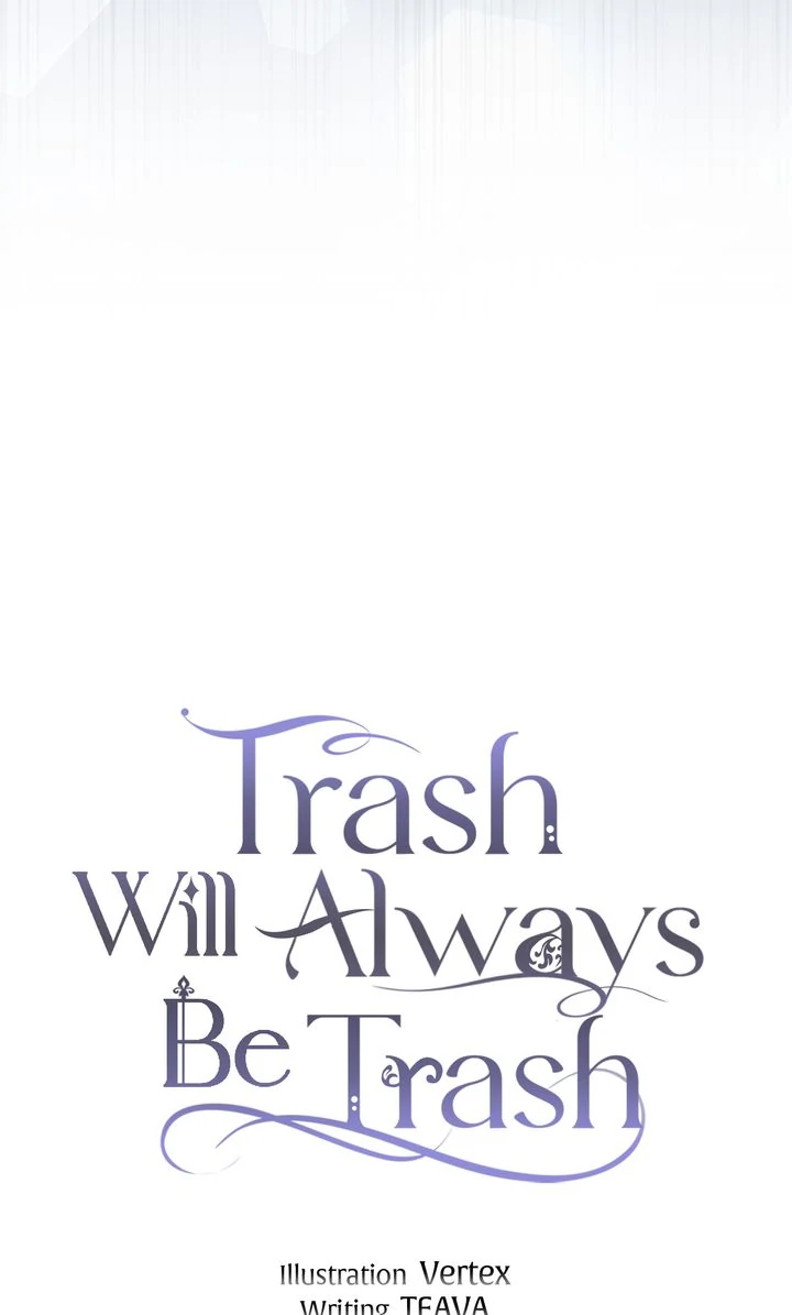 Trash Will Always Be Trash Chapter 60 page 17