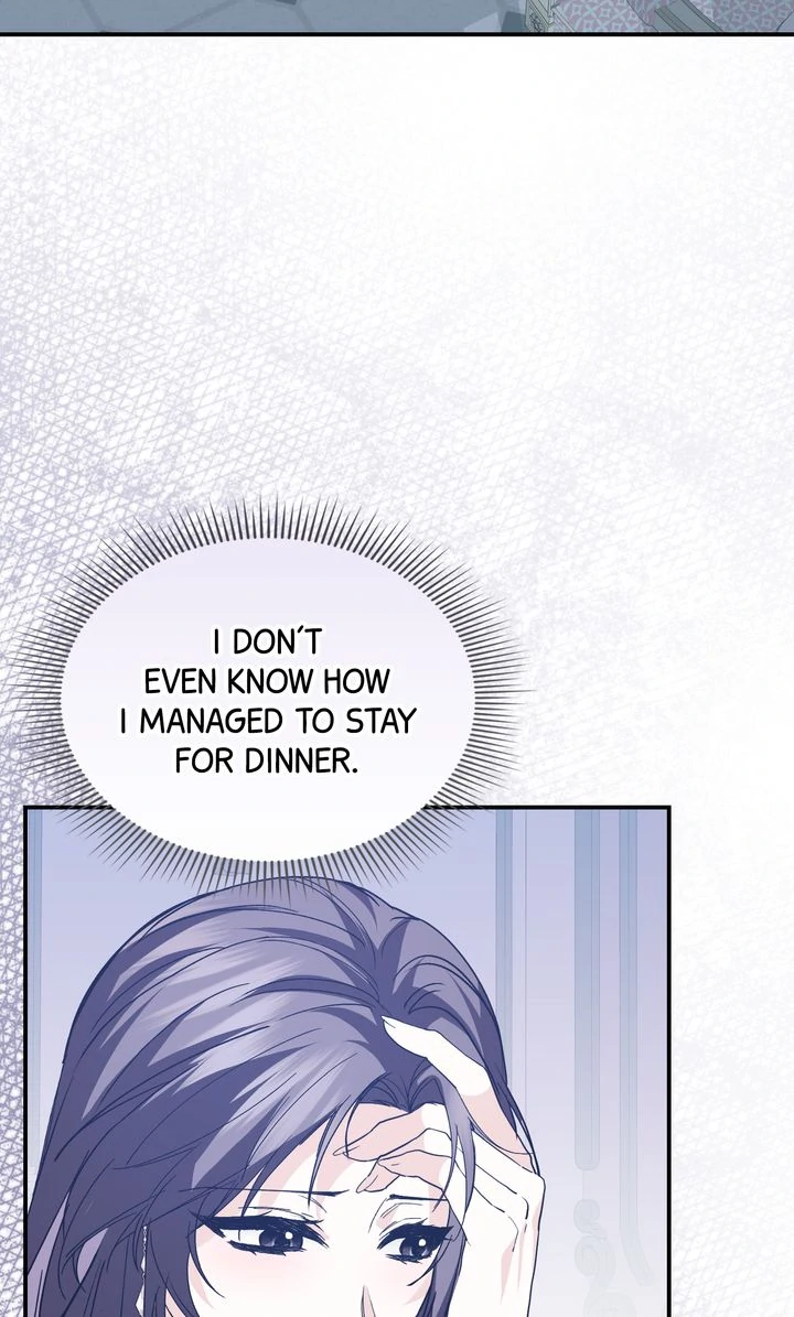Trash Will Always Be Trash Chapter 60 page 20