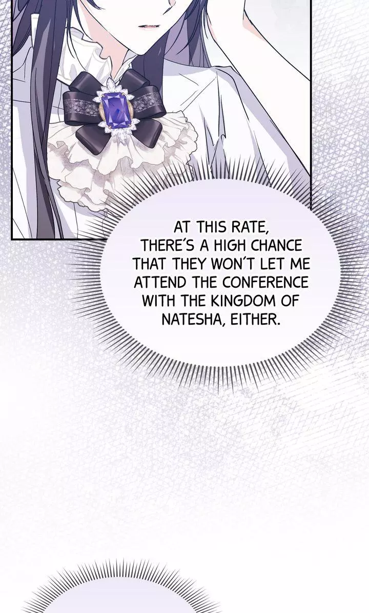 Trash Will Always Be Trash Chapter 60 page 21
