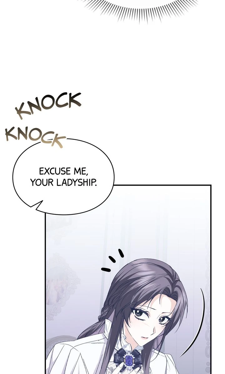 Trash Will Always Be Trash Chapter 60 page 23