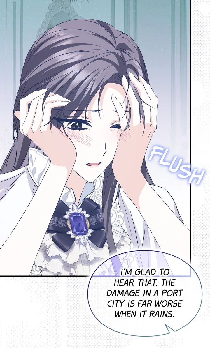 Trash Will Always Be Trash Chapter 60 page 31