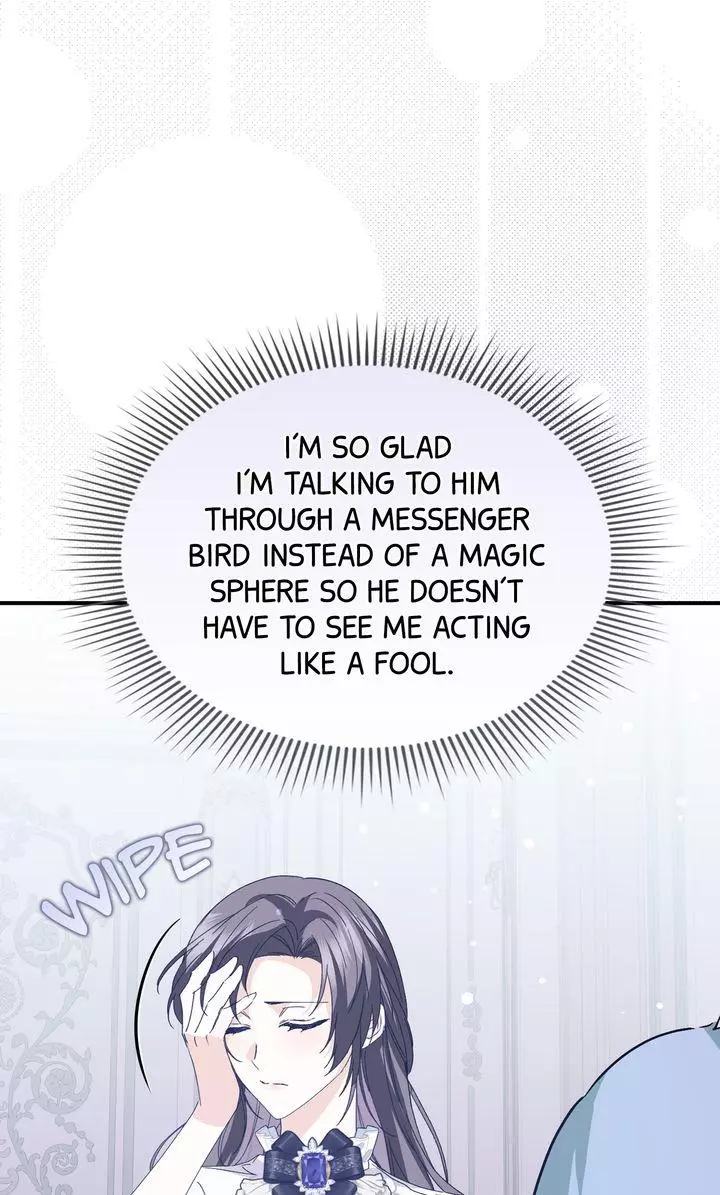 Trash Will Always Be Trash Chapter 60 page 32