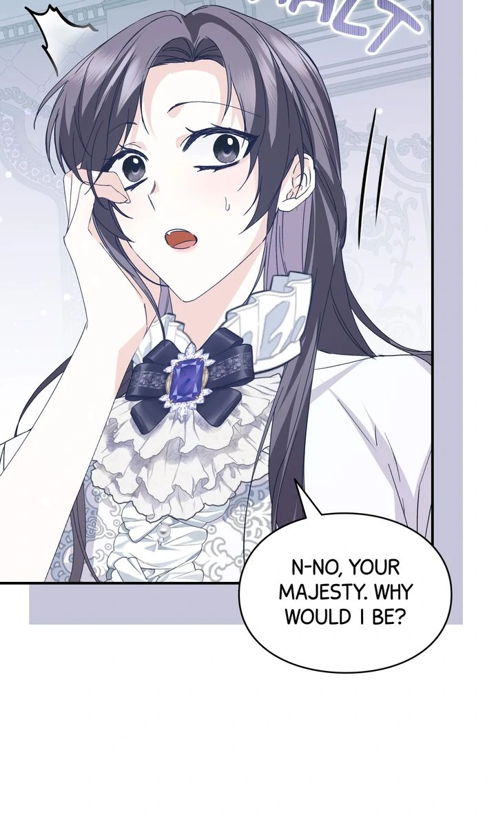 Trash Will Always Be Trash Chapter 60 page 34