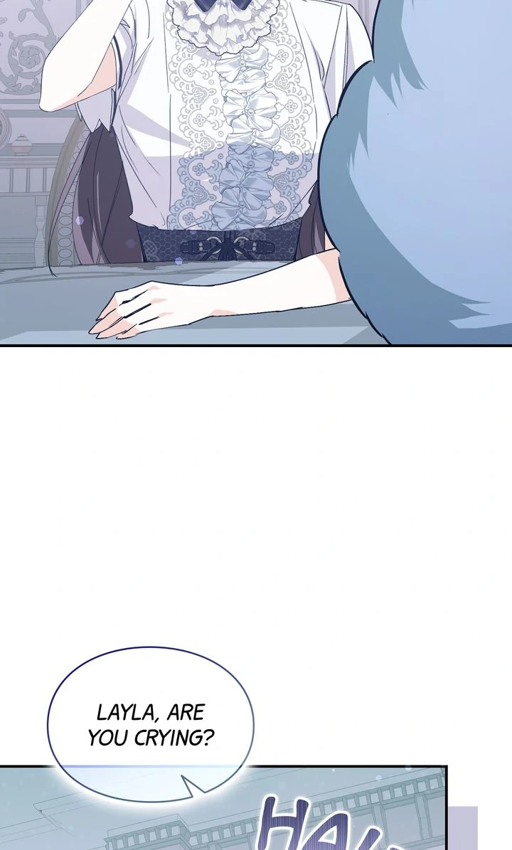 Trash Will Always Be Trash Chapter 60 page 33
