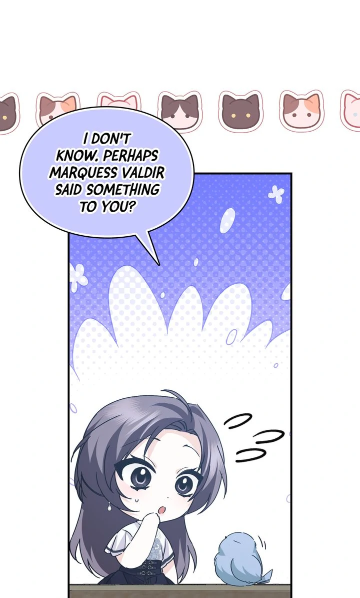 Trash Will Always Be Trash Chapter 60 page 35