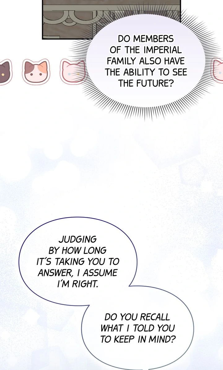 Trash Will Always Be Trash Chapter 60 page 36