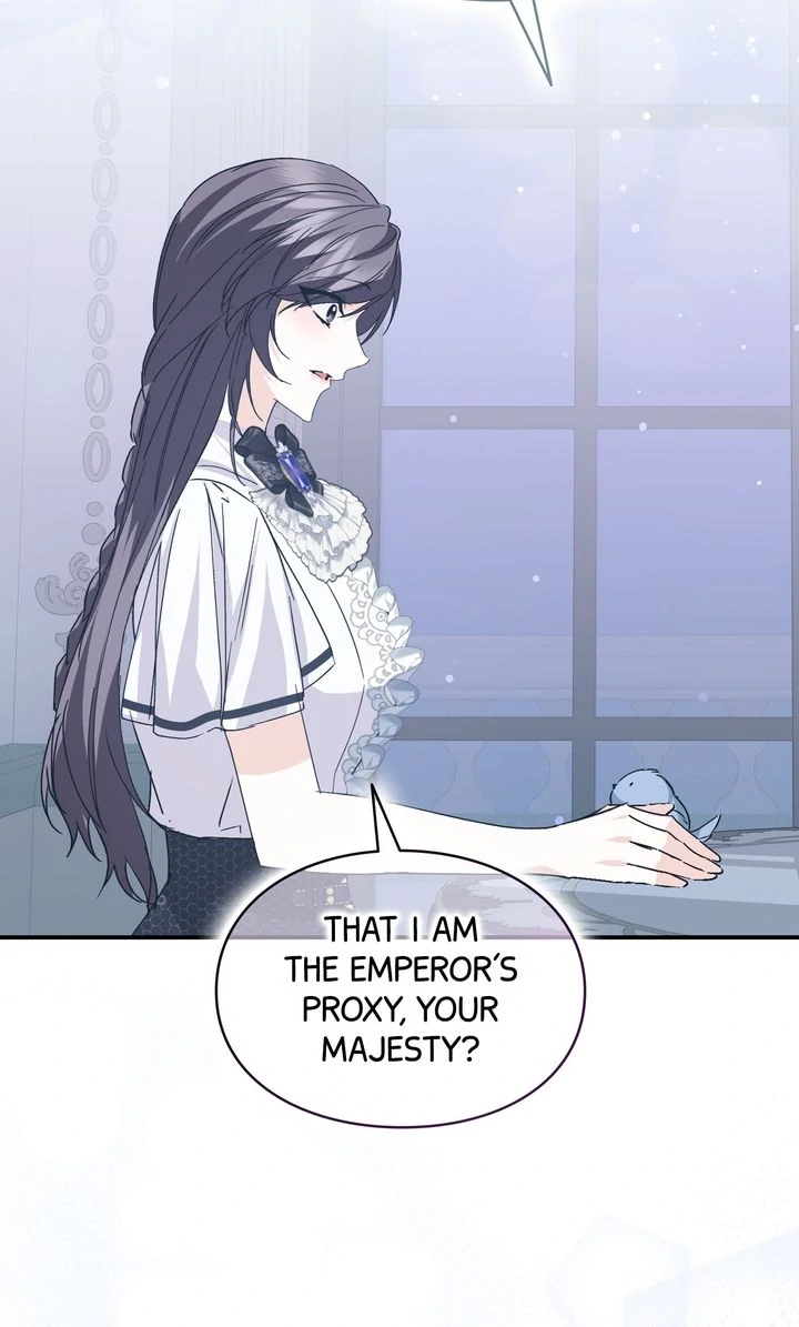 Trash Will Always Be Trash Chapter 60 page 37