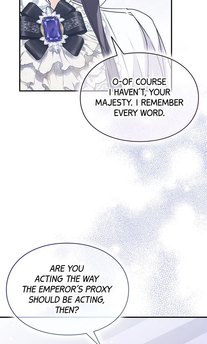 Trash Will Always Be Trash Chapter 60 page 39