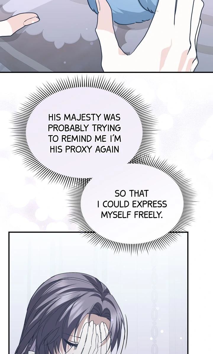Trash Will Always Be Trash Chapter 60 page 44