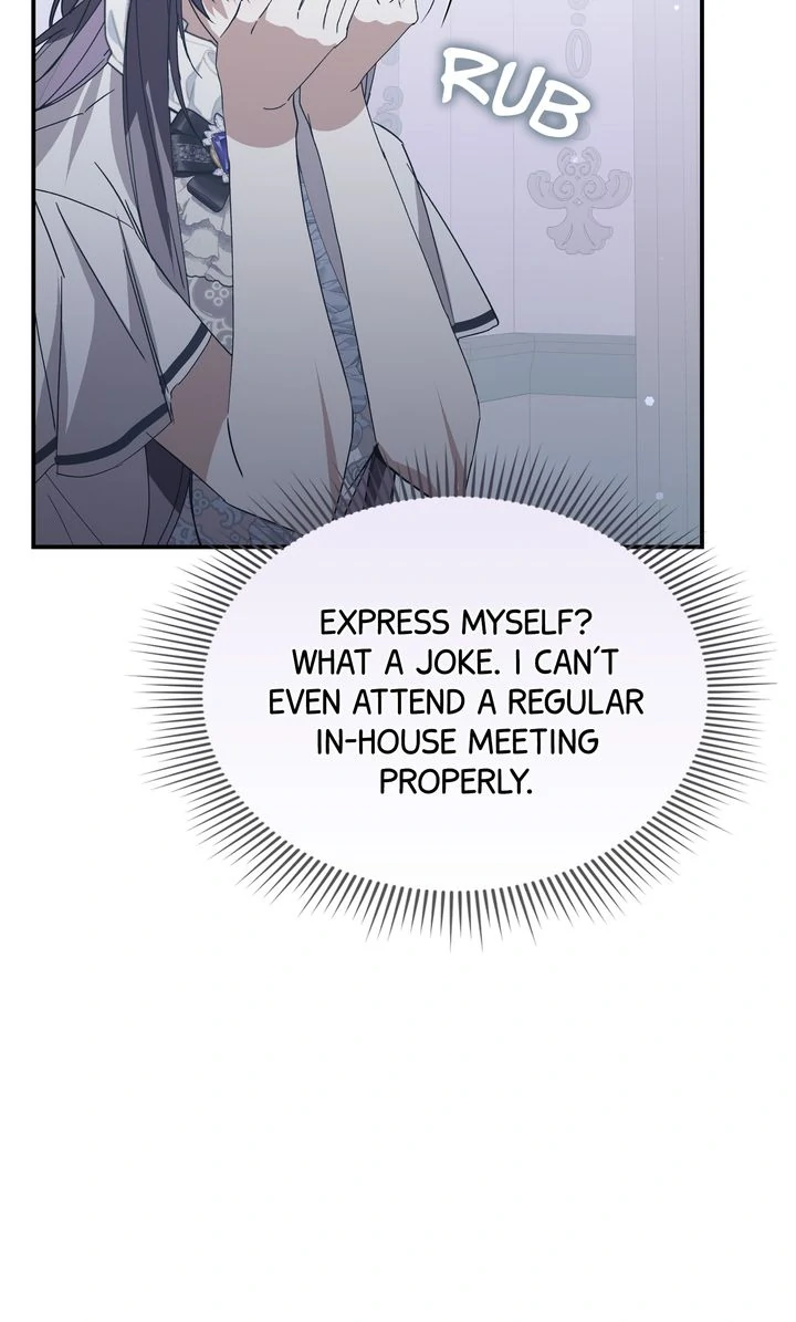 Trash Will Always Be Trash Chapter 60 page 45