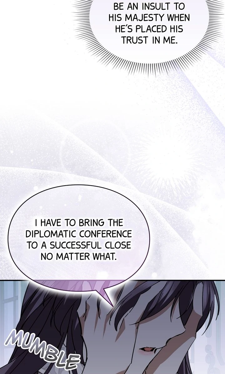Trash Will Always Be Trash Chapter 60 page 47