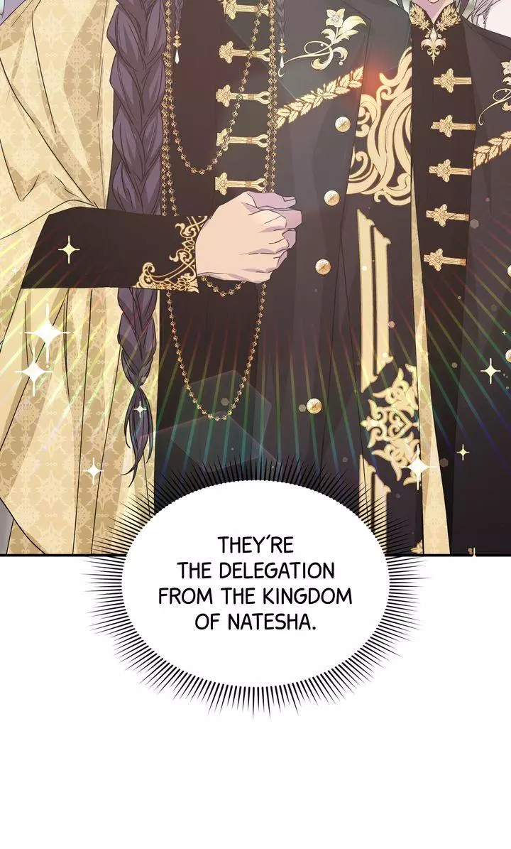 Trash Will Always Be Trash Chapter 60 page 54