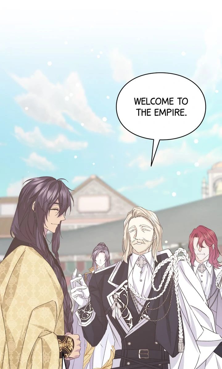 Trash Will Always Be Trash Chapter 60 page 55