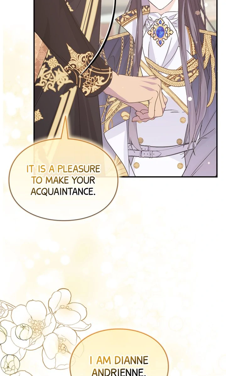 Trash Will Always Be Trash Chapter 60 page 57