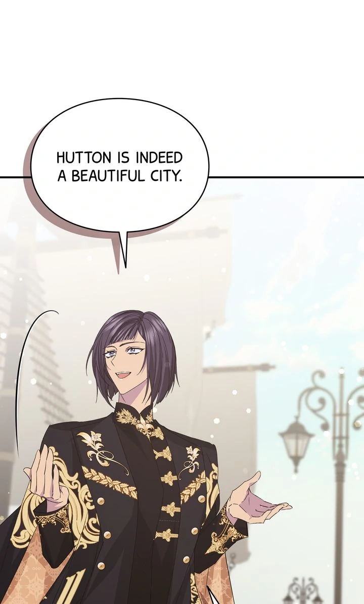 Trash Will Always Be Trash Chapter 60 page 61