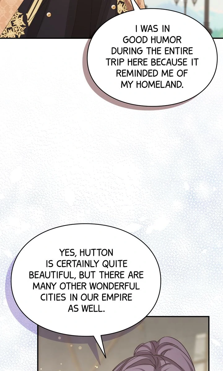 Trash Will Always Be Trash Chapter 60 page 62