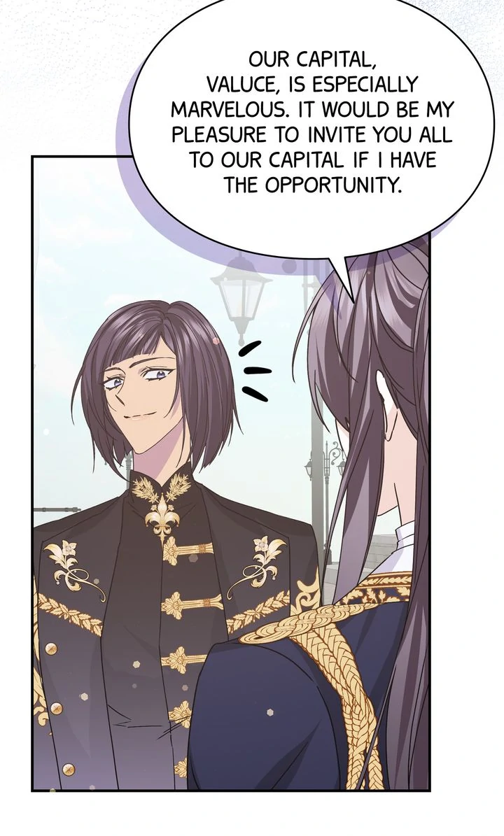 Trash Will Always Be Trash Chapter 60 page 64